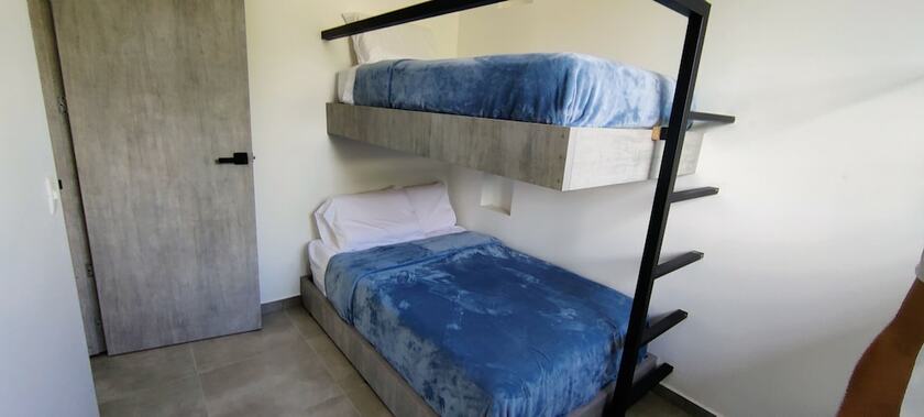 Imagen general del Hotel Vista Hermosa Glamping and Caba&ntilde;as. Foto 2