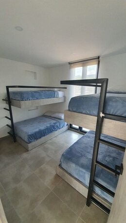 Imagen general del Hotel Vista Hermosa Glamping and Caba&ntilde;as. Foto 4