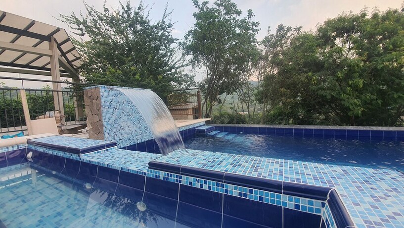 Imagen general del Hotel Vista Hermosa Glamping and Caba&ntilde;as. Foto 5