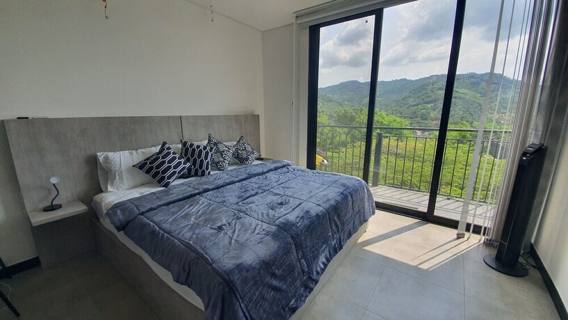 Imagen de la habitación del Hotel Vista Hermosa Glamping and Caba&ntilde;as. Foto 7