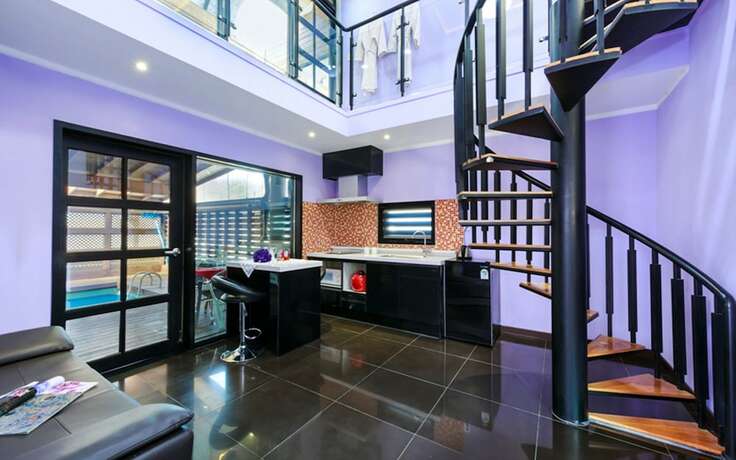 Imagen general del Hotel Vista Hill Pool Villa. Foto 3