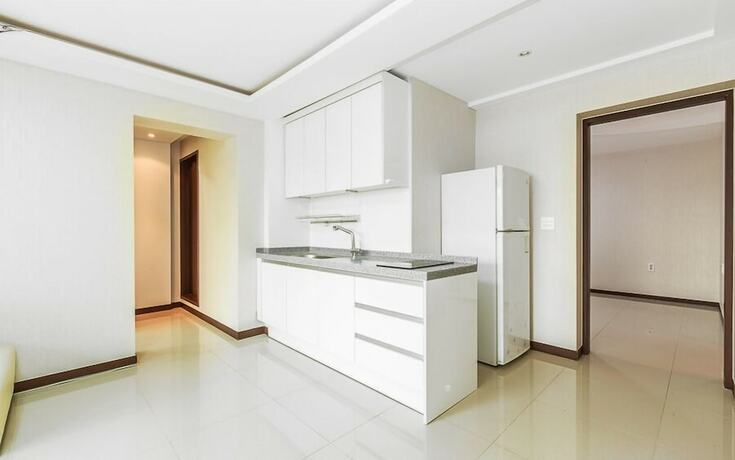 Imagen general del Hotel Vista Hill Pool Villa. Foto 5