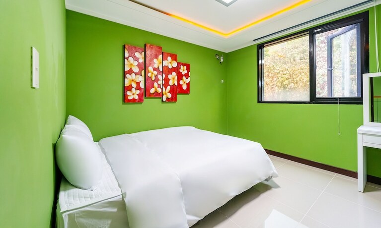 Imagen general del Hotel Vista Hill Pool Villa. Foto 7