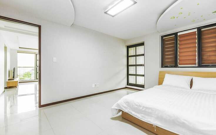 Imagen general del Hotel Vista Hill Pool Villa. Foto 10