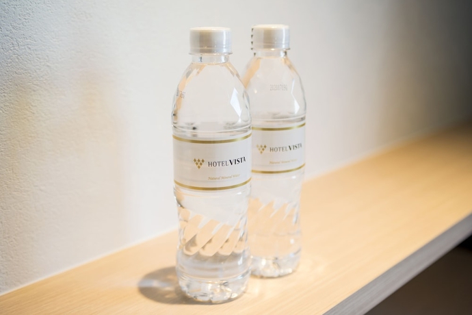 Imagen de la habitación del Hotel Vista Hiroshima. Foto 4