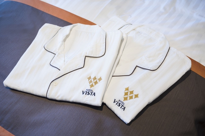 Imagen de la habitación del Hotel Vista Hiroshima. Foto 6