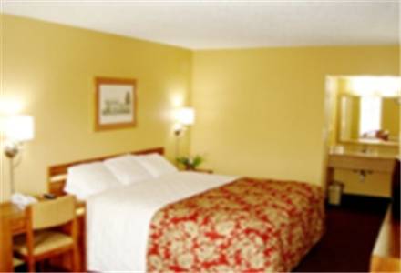 Imagen de la habitación del Hotel Vista Inn And Suites Nashville Airport East. Foto 3