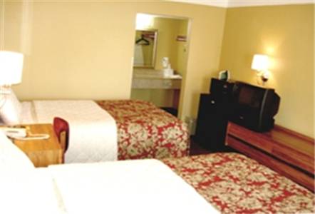 Imagen de la habitación del Hotel Vista Inn And Suites Nashville Airport East. Foto 4