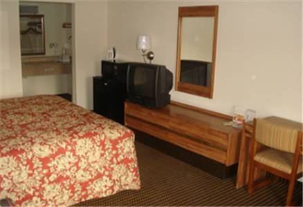 Imagen general del Hotel Vista Inn And Suites Nashville Airport East. Foto 1
