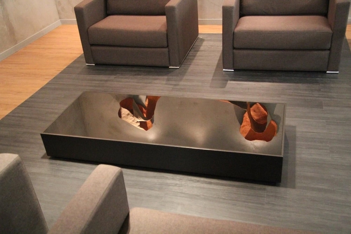 Imagen de los interiores del Hotel Vista Inn Express Contagem. Foto 16