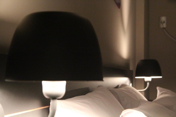 Imagen de la habitación del Hotel Vista Inn Express Contagem. Foto 9