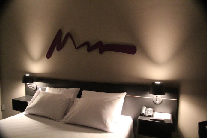 Imagen de la habitación del Hotel Vista Inn Express Contagem. Foto 10