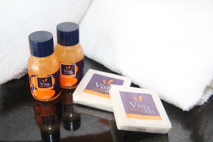 Imagen de la habitación del Hotel Vista Inn Express Contagem. Foto 12