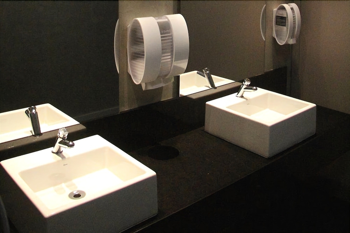 Imagen de la habitación del Hotel Vista Inn Express Contagem. Foto 14