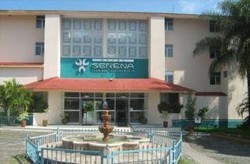 Imagen general del Hotel Vista Junior Guadalajara. Foto 5