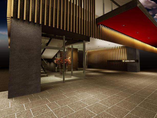 Imagen general del Hotel Vista Kanazawa. Foto 2