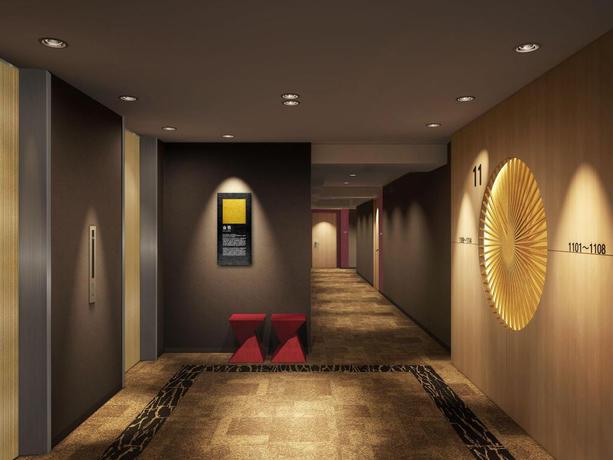 Imagen general del Hotel Vista Kanazawa. Foto 3