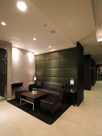Imagen de los interiores del Hotel Vista Kumamoto Airport. Foto 19