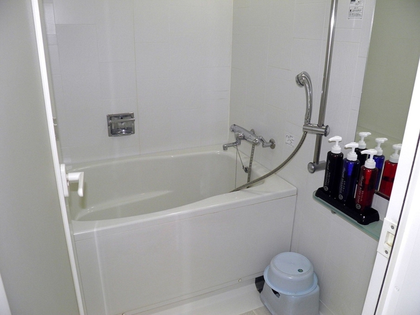 Imagen de la habitación del Hotel Vista Kumamoto Airport. Foto 8