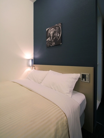 Imagen de la habitación del Hotel Vista Kumamoto Airport. Foto 14