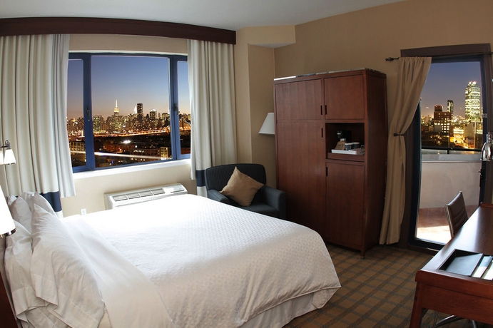 Imagen de la habitación del Hotel Vista LIC Hotel, Premier Collection by Best Western. Foto 5