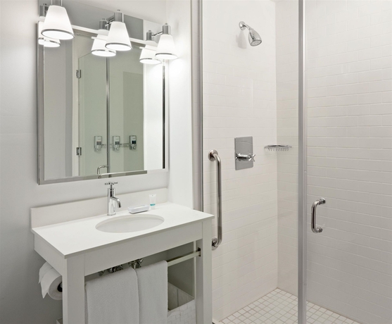 Imagen de la habitación del Hotel Vista LIC Hotel, Premier Collection by Best Western. Foto 9