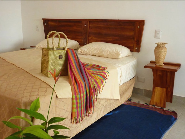 Imagen de la habitación del Hotel Vista Lago Ecoresort. Foto 4