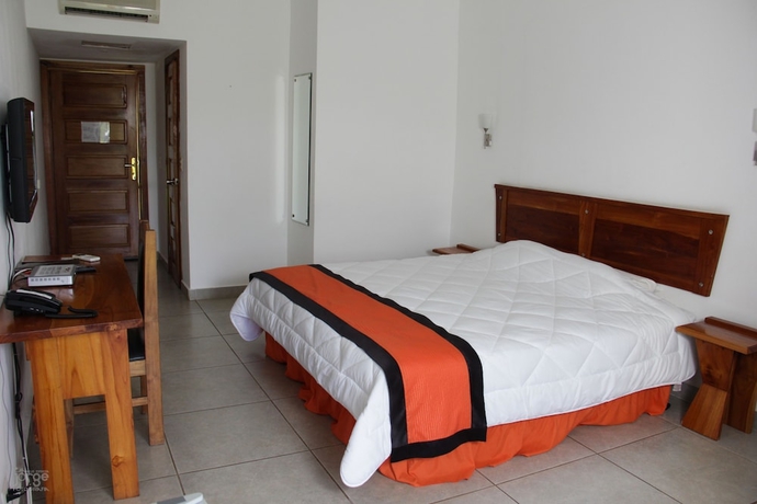 Imagen de la habitación del Hotel Vista Lago Ecoresort. Foto 13