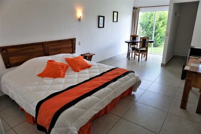 Imagen de la habitación del Hotel Vista Lago Ecoresort. Foto 17