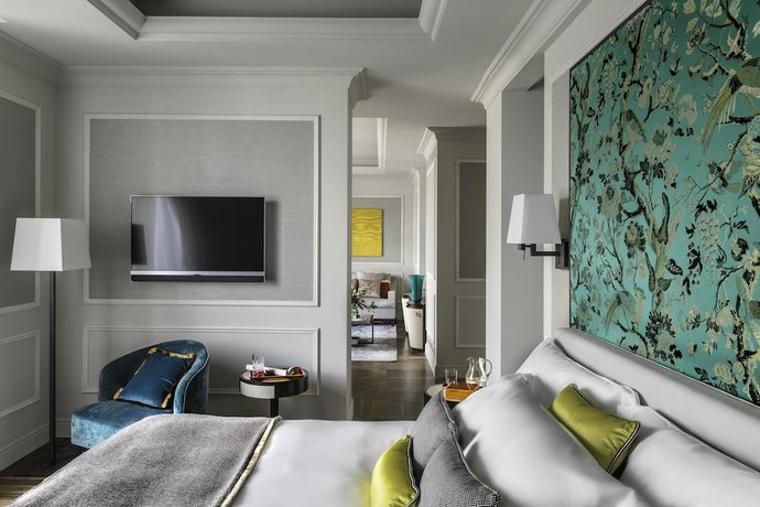 Imagen de la habitación del Hotel Vista Lago di Como. Foto 14