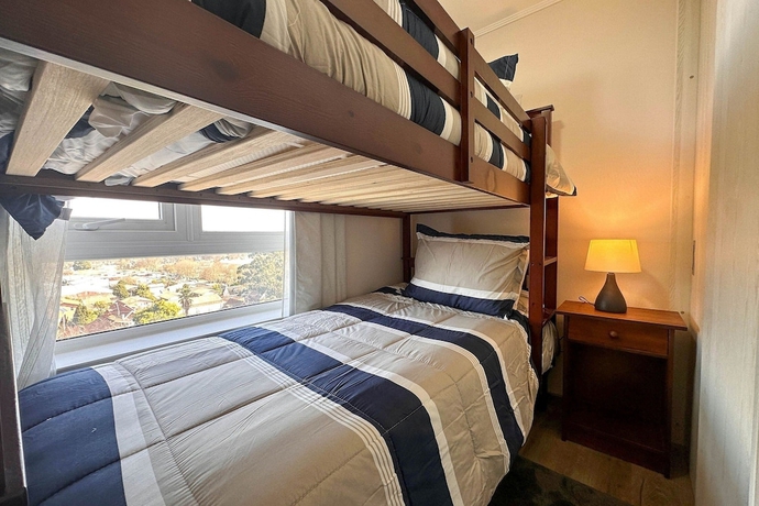 Imagen de la habitación del Hotel Vista Laguna Oriente By Andes+. Foto 7