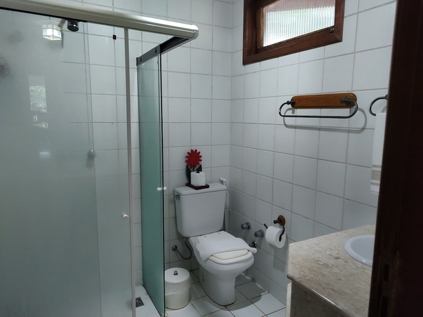 Imagen de la habitación del Hotel Vista Linda. Foto 11