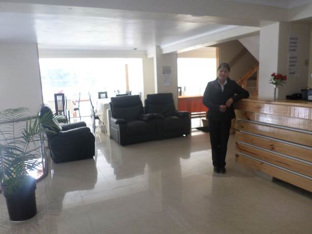 Imagen de los interiores del Hotel Vista Machu Picchu. Foto 18
