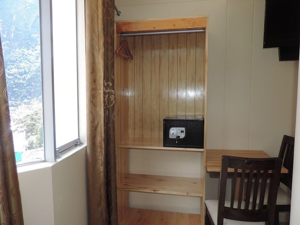 Imagen de la habitación del Hotel Vista Machu Picchu. Foto 6
