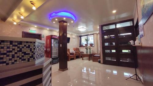 Imagen de la habitación del Hotel Vista Mar, PUERTO MONTT. Foto 11