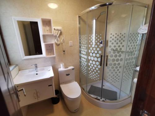 Imagen de la habitación del Hotel Vista Mar, PUERTO MONTT. Foto 16