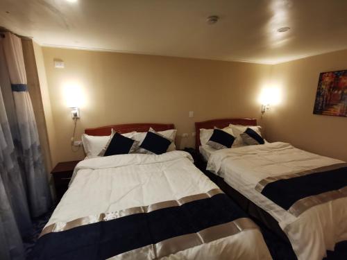 Imagen de la habitación del Hotel Vista Mar, PUERTO MONTT. Foto 18