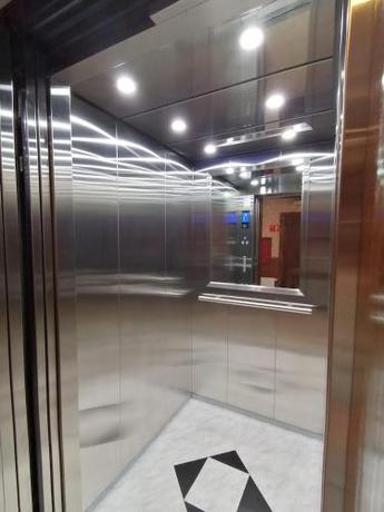 Imagen de la habitación del Hotel Vista Mar, PUERTO MONTT. Foto 20