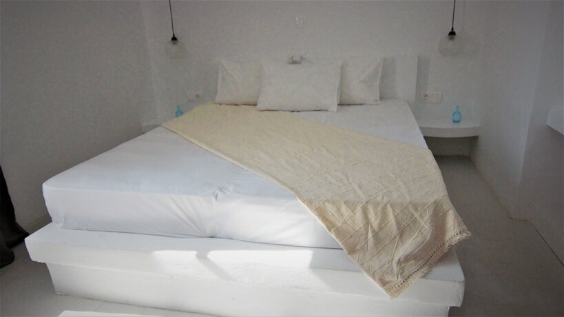 Imagen de la habitación del Hotel Vista Mare. Foto 13
