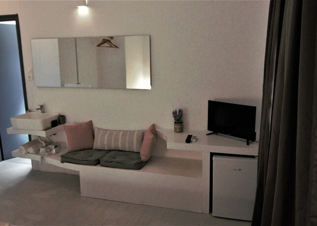 Imagen de la habitación del Hotel Vista Mare. Foto 20