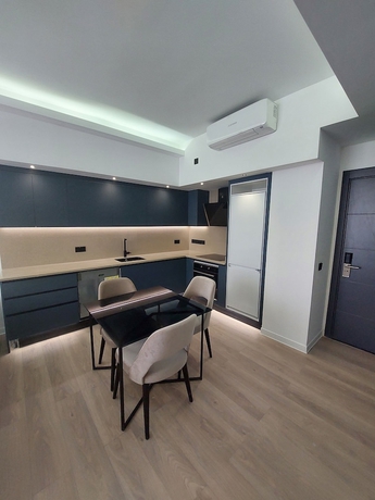 Imagen de la habitación del Hotel Vista Mare. Foto 6