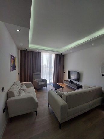 Imagen de la habitación del Hotel Vista Mare. Foto 7