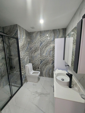 Imagen de la habitación del Hotel Vista Mare. Foto 9