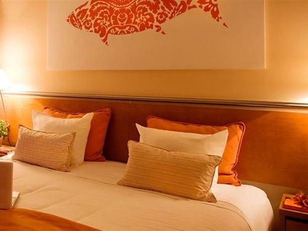 Imagen general del Hotel Vista Marina Apartamentos Turisticos. Foto 2