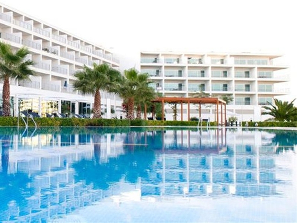 Imagen general del Hotel Vista Marina Apartamentos Turisticos. Foto 11