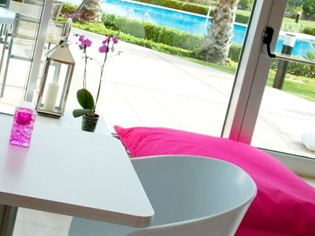 Imagen general del Hotel Vista Marina Apartamentos Turisticos. Foto 7