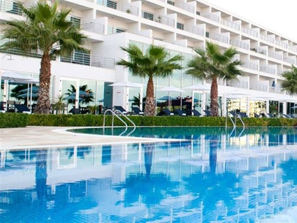 Imagen general del Hotel Vista Marina Apartamentos Turisticos. Foto 8