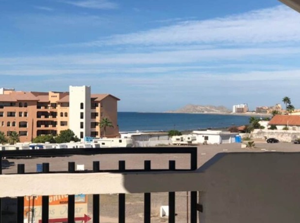 Imagen general del Hotel Vista Marina. Foto 10