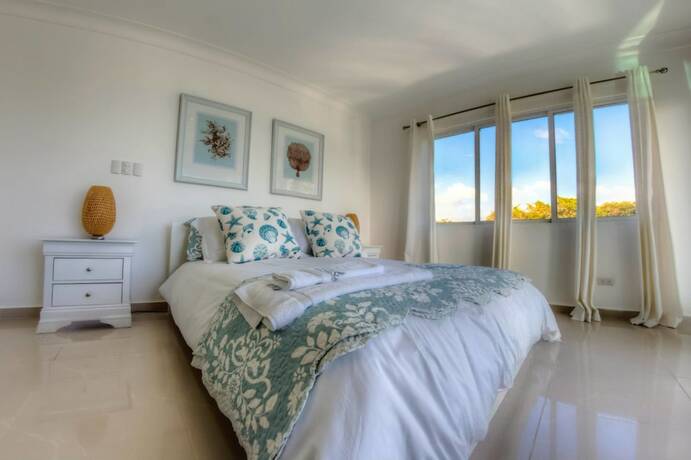Imagen general del Hotel Vista Marina Residence. Foto 1