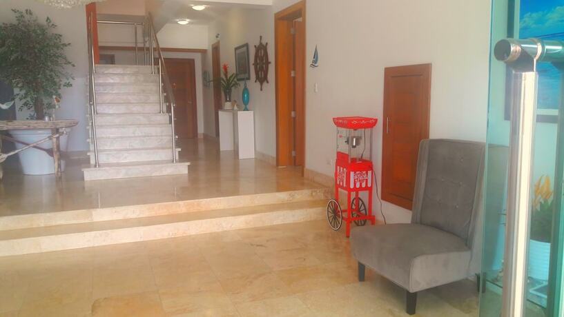 Imagen general del Hotel Vista Marina Residence. Foto 2